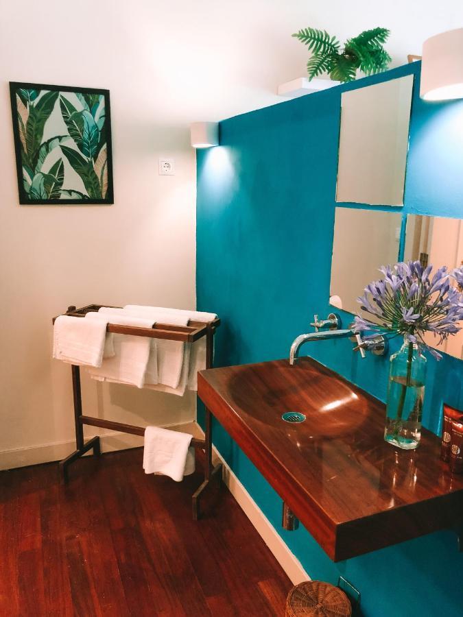 7rios Homestay