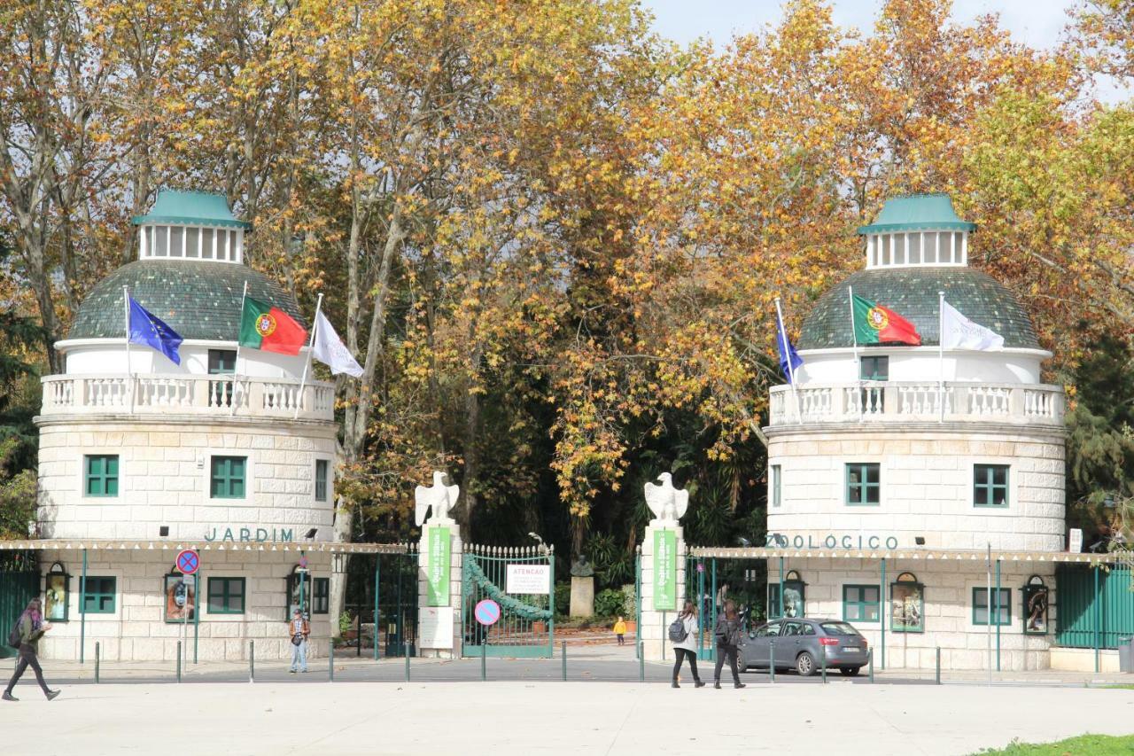 7rios Lisbon