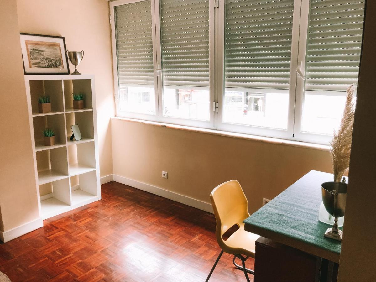 7rios Privat bolig Lisboa